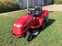 Honda 2315 zitmaaier - afbeelding 2 van  6