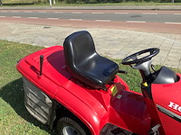 Honda 2315 zitmaaier - afbeelding 5 van  6