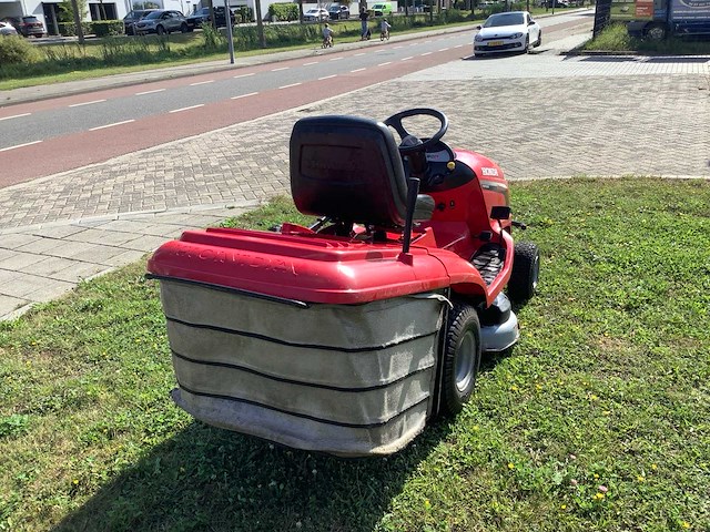 Honda 2315 zitmaaier - afbeelding 6 van  6