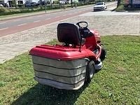 Honda 2315 zitmaaier - afbeelding 6 van  6