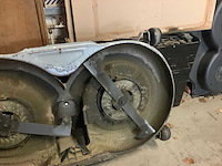 Honda 2622 zitmaaier - afbeelding 5 van  5