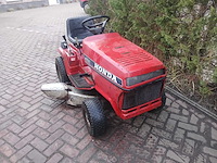 Honda 3810 grasmaaier - afbeelding 2 van  5