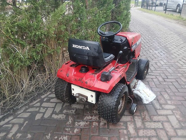 Honda 3810 grasmaaier - afbeelding 3 van  5