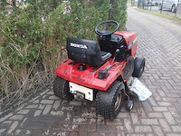 Honda 3810 grasmaaier - afbeelding 3 van  5