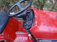 Honda 3810 grasmaaier - afbeelding 4 van  5