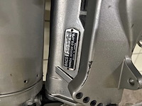 Honda 4 stroke - 8 pk - buitenboordmotor - afbeelding 3 van  6