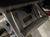 Honda 4 stroke - 8 pk - buitenboordmotor - afbeelding 4 van  6