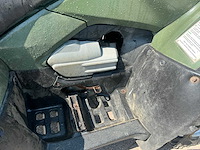 Honda 500 4wd quad - afbeelding 3 van  15