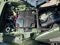Honda 500 4wd quad - afbeelding 4 van  15