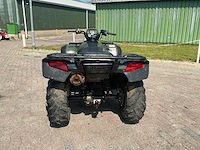 Honda 500 4wd quad - afbeelding 11 van  15