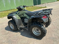 Honda 500 4wd quad - afbeelding 12 van  15