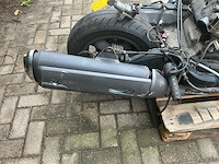 Honda 500cc motorblok - afbeelding 2 van  15