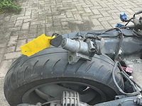 Honda 500cc motorblok - afbeelding 3 van  15