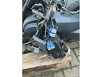 Honda 500cc motorblok - afbeelding 5 van  15