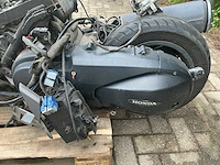 Honda 500cc motorblok - afbeelding 6 van  15