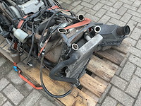 Honda 500cc motorblok - afbeelding 9 van  15