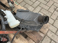 Honda 500cc motorblok - afbeelding 10 van  15