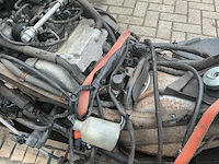 Honda 500cc motorblok - afbeelding 12 van  15