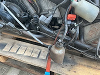 Honda 500cc motorblok - afbeelding 13 van  15
