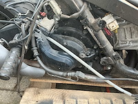 Honda 500cc motorblok - afbeelding 15 van  15