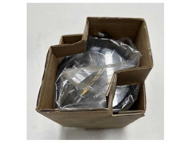 Honda 7000 rpm outboard tachometer display black - 37250-zv7-913 - afbeelding 3 van  4