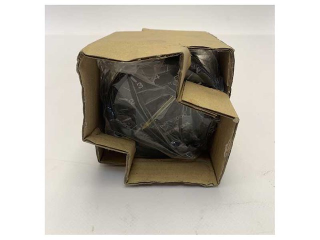 Honda 7000 rpm outboard tachometer display black-37250-zv7-913 - afbeelding 1 van  5