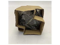 Honda 7000 rpm outboard tachometer display black-37250-zv7-913 - afbeelding 1 van  5