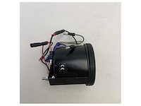 Honda 7000 rpm outboard tachometer display black-37250-zv7-913 - afbeelding 5 van  5