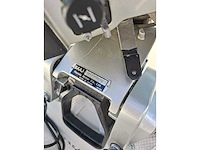 Honda 8pk visboot - consoleboot en visboot - afbeelding 6 van  7