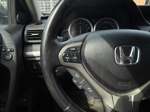 Honda accord tourer 2.0i special edition | 04-pdr-4 i - afbeelding 2 van  19