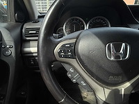 Honda accord tourer 2.0i special edition | 04-pdr-4 i - afbeelding 2 van  19