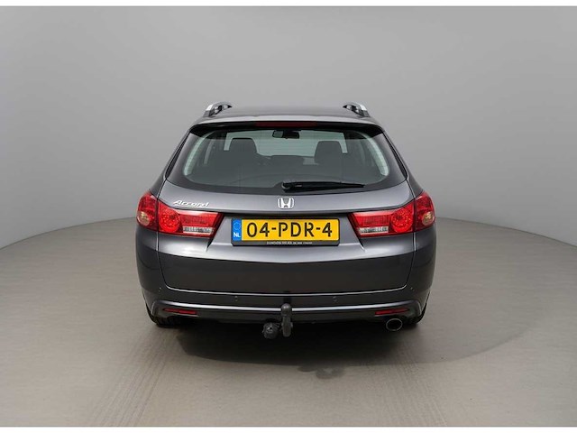 Honda accord tourer 2.0i special edition | 04-pdr-4 i - afbeelding 4 van  19