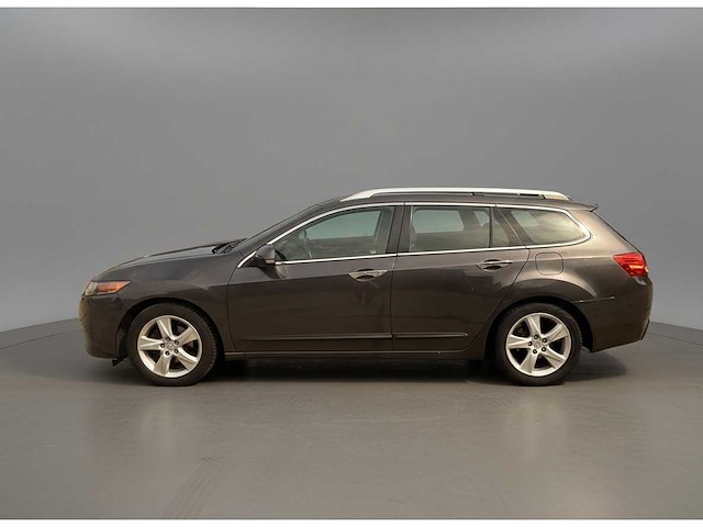 Honda accord tourer 2.0i special edition | 04-pdr-4 i - afbeelding 5 van  19