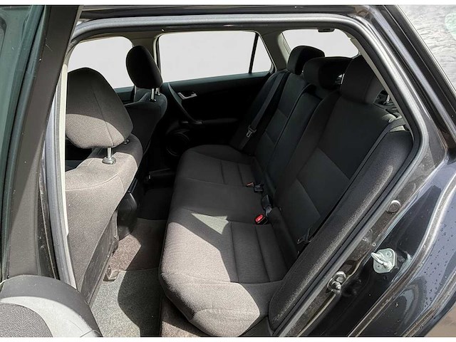Honda accord tourer 2.0i special edition | 04-pdr-4 i - afbeelding 8 van  19