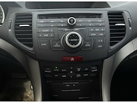 Honda accord tourer 2.0i special edition | 04-pdr-4 i - afbeelding 9 van  19