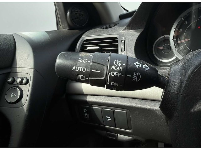 Honda accord tourer 2.0i special edition | 04-pdr-4 i - afbeelding 10 van  19
