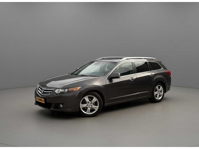 Honda accord tourer 2.0i special edition | 04-pdr-4 i - afbeelding 1 van  19