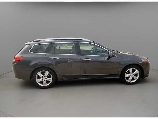 Honda accord tourer 2.0i special edition | 04-pdr-4 i - afbeelding 12 van  19