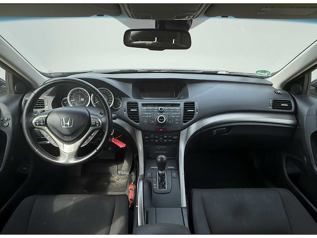Honda accord tourer 2.0i special edition | 04-pdr-4 i - afbeelding 13 van  19