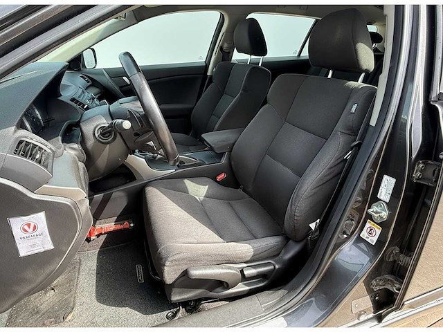 Honda accord tourer 2.0i special edition | 04-pdr-4 i - afbeelding 14 van  19