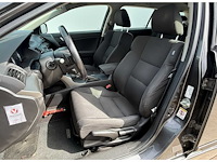 Honda accord tourer 2.0i special edition | 04-pdr-4 i - afbeelding 14 van  19