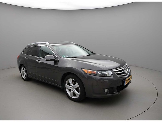 Honda accord tourer 2.0i special edition | 04-pdr-4 i - afbeelding 15 van  19