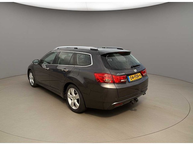 Honda accord tourer 2.0i special edition | 04-pdr-4 i - afbeelding 16 van  19