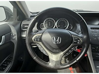 Honda accord tourer 2.0i special edition | 04-pdr-4 i - afbeelding 17 van  19