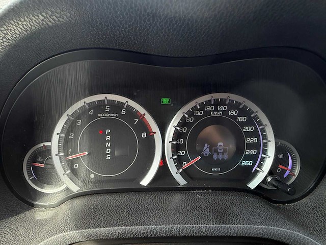 Honda accord tourer 2.0i special edition | 04-pdr-4 i - afbeelding 18 van  19