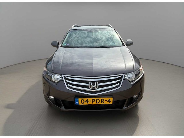 Honda accord tourer 2.0i special edition | 04-pdr-4 i - afbeelding 19 van  19