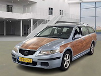 Honda accord tourer 2.0i sport, 86-rp-hx - afbeelding 1 van  10