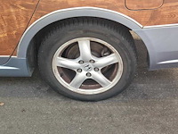 Honda accord tourer 2.0i sport, 86-rp-hx - afbeelding 7 van  10