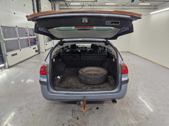 Honda accord tourer 2.0i sport, 86-rp-hx - afbeelding 8 van  10