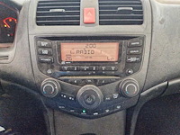 Honda accord tourer 2.0i sport, 86-rp-hx - afbeelding 4 van  14